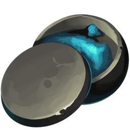 Essenz des Blassen Sterns