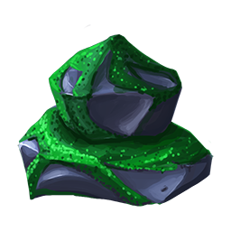 Cristalul Lacodinului