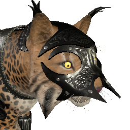Lince Corazzata in Piastra