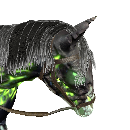 Cal toxic verde (30z)