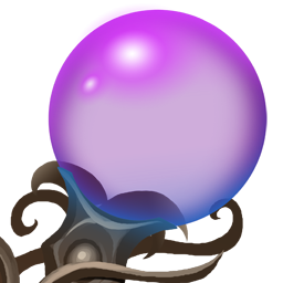 Arcane Echo Orb Conjuration