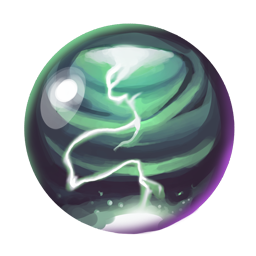 Teleportzauber Aufladen