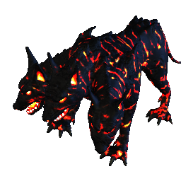 Cerberus