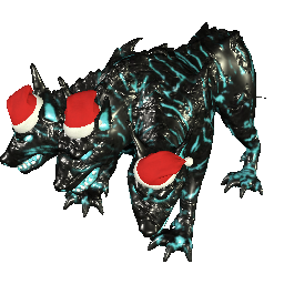 Cerberus delle Feste (30g)