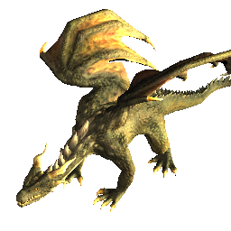 Drache
