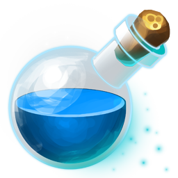 Büyük Mana İksiri