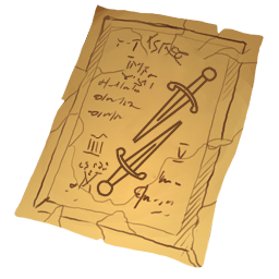 Yarım Şeytan Bilgi Parçası