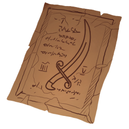 Yarım Şeytan Bilgi Parçası