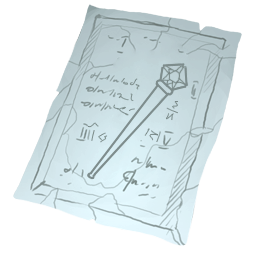 Büyücü Bilgi Parçası