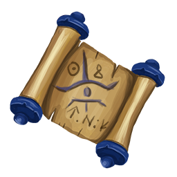 Yeniden Büyüleme Parşömeni