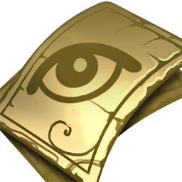 Occhio del Giocatore d'Azzardo