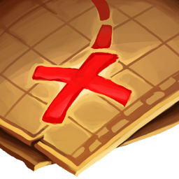 Efsanevi Yarık Pusulası