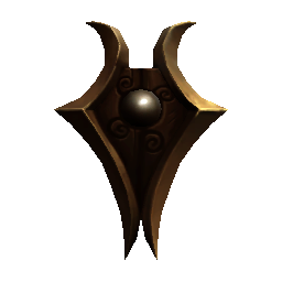 Flagello dei Titani Forgiato Infernale +7
