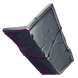 Antik Zırh Bileşeni