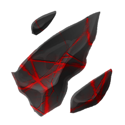 Kan Taşı Parçası