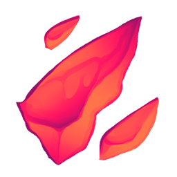 Şeytan Taşı Parçası