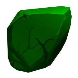 Jad deteriorat