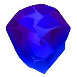 Großer Lapislazuli
