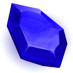 Kusursuz Lapis Lazuli