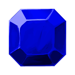 Perfect Lapis Lazuli