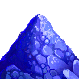 Saphirstaub (Max MP)