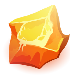 Topaz mare