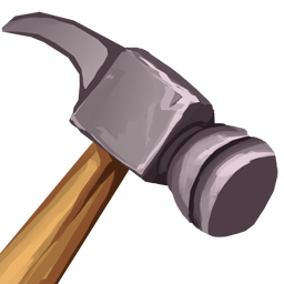 Minotaur Hammer