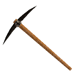Spitzhacke