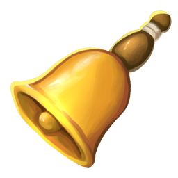 Campana de Mascota