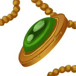 Medusa'nın Lanetli Kolyesi