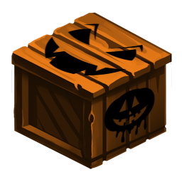 Skrzynka Halloween #1 (2023)