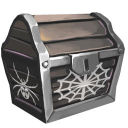 Werespider Sandığı