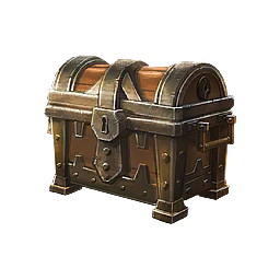 Ateş Diyarlarının Kalıntı Sandığı