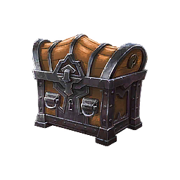 Güçlü Patron Silah Sandığı