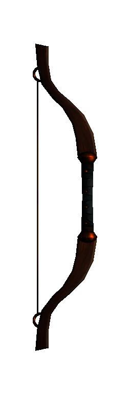 Redwood Bow +5