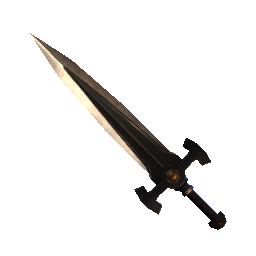 Lame del Predatore d'Ombra Forgiato Infernale +10