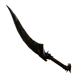 Consecrated Elf Dagger +3