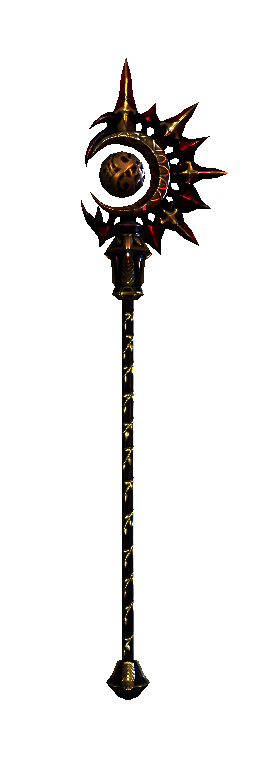 Csillagvihar Skin