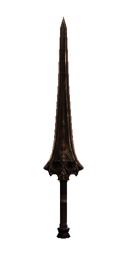 Halbdämonen-Schwert 02
