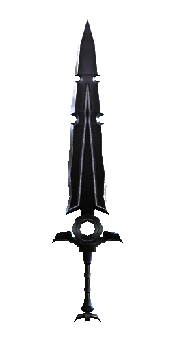Spada Affilata