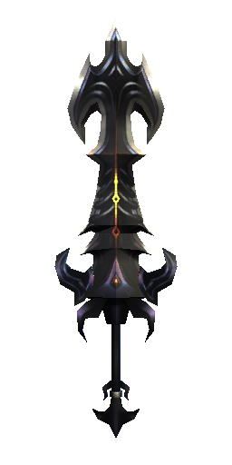 Schattenfang Schnitter Schwert-Skin