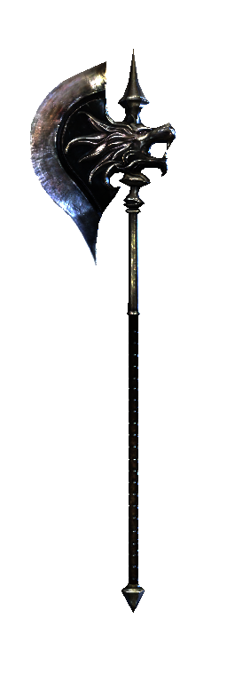 Ritteraxt