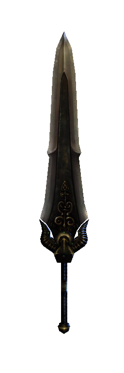 Kings Grand Sword  +7