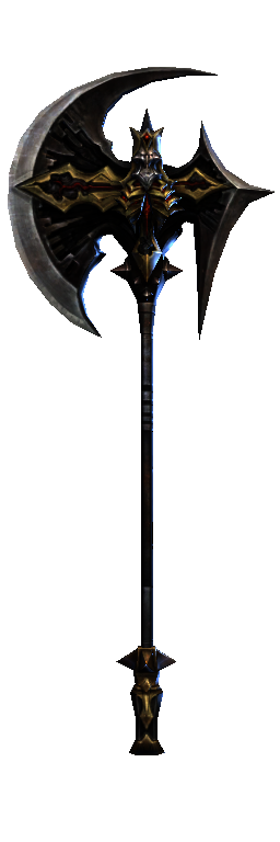 Großschwert Zweihänder 22