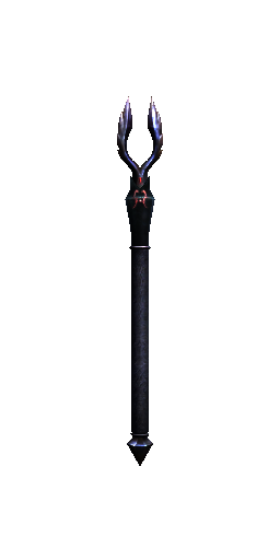 Spitzzauberstab +8
