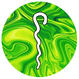 Schleim Skin