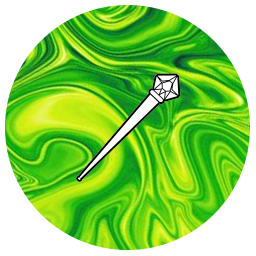 Skin de Slime