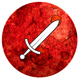 Bloody Skin für Königsschwert