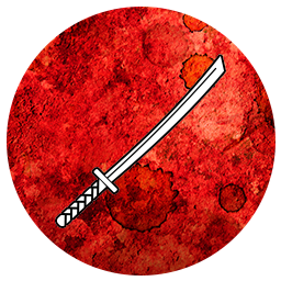 Bloody Skin für Schwere Axt